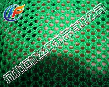 聚酯防风抑尘网