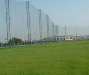 七台河球场防风网